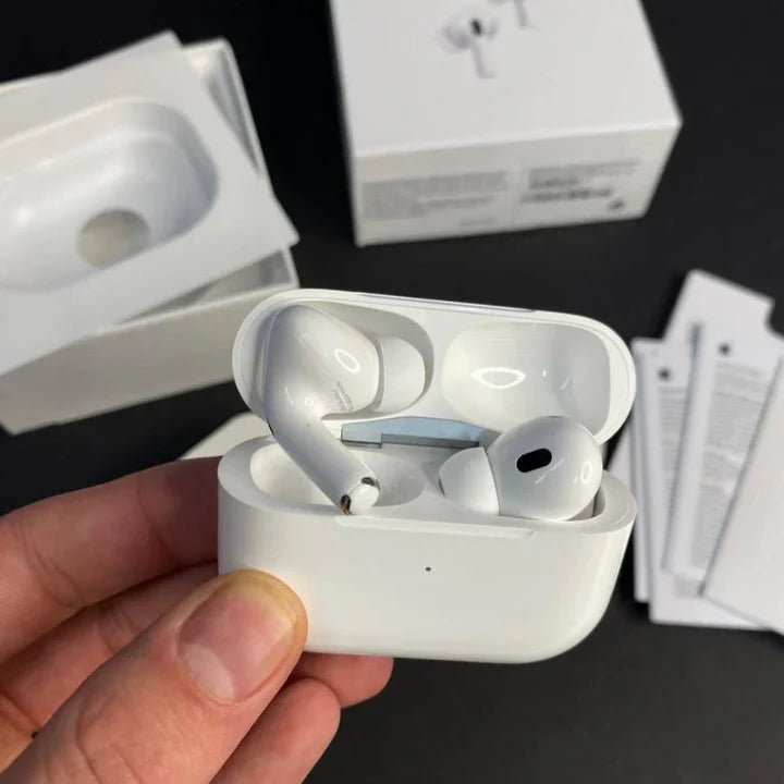 AirPods Pro with ANC (USB-C) Superior Quality