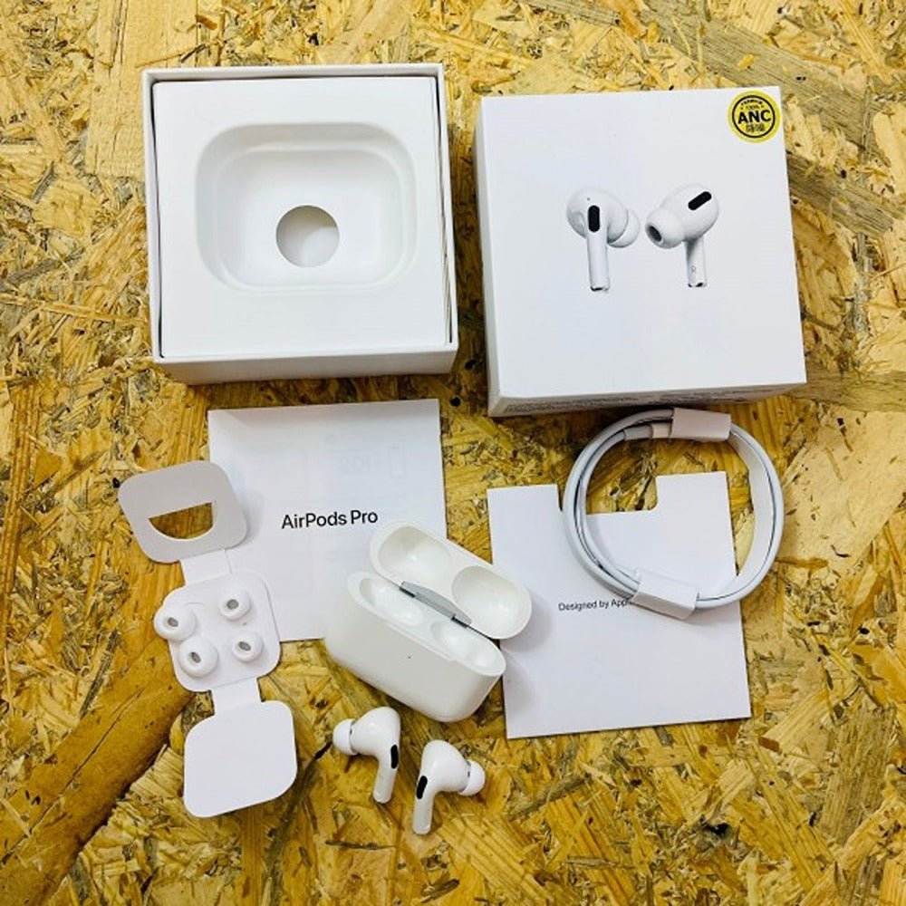 AirPods Pro with ANC (USB-C) Superior Quality