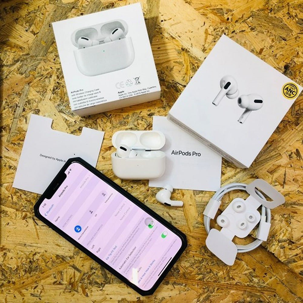 AirPods Pro with ANC (USB-C) Superior Quality