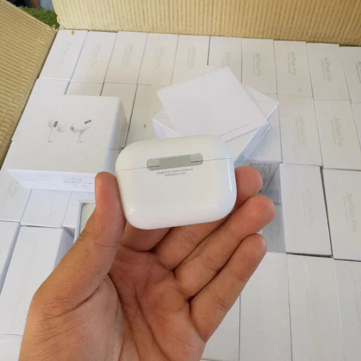 AirPods Pro with ANC (USB-C) Superior Quality