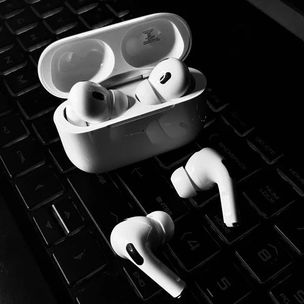 AirPods Pro with ANC (USB-C) Superior Quality