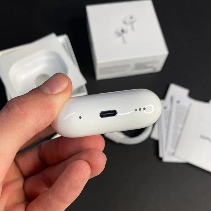 AirPods Pro with ANC (USB-C) Superior Quality