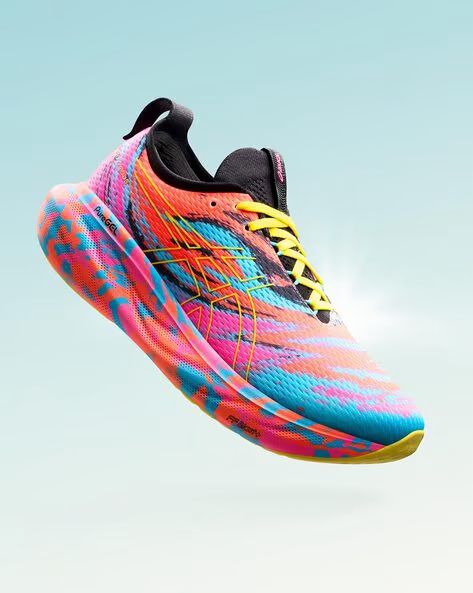 Asics Gel-Nimbus 25 Running Shoes