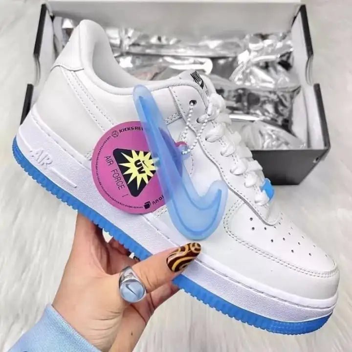 Nike Air 1 Color Changing Low Sneakers