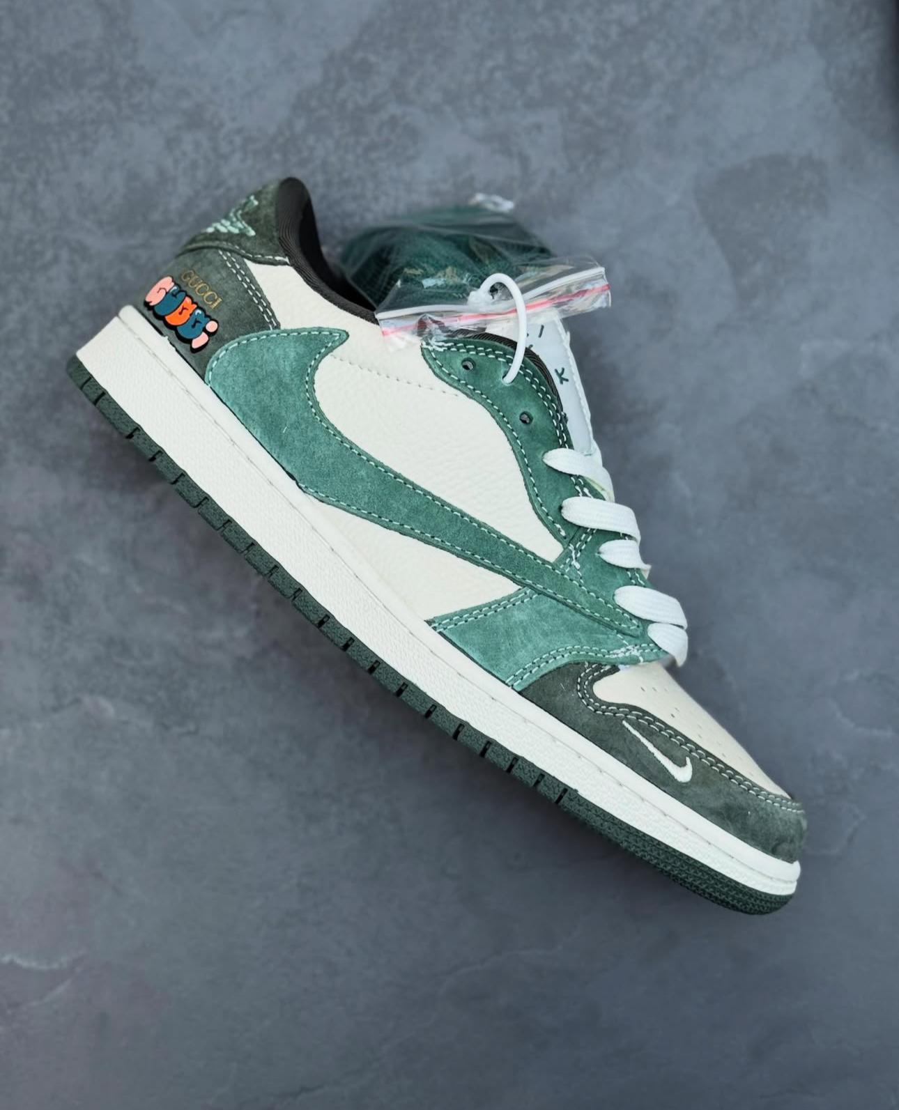 Nike Air 1 Travis Scott GC Sneakers