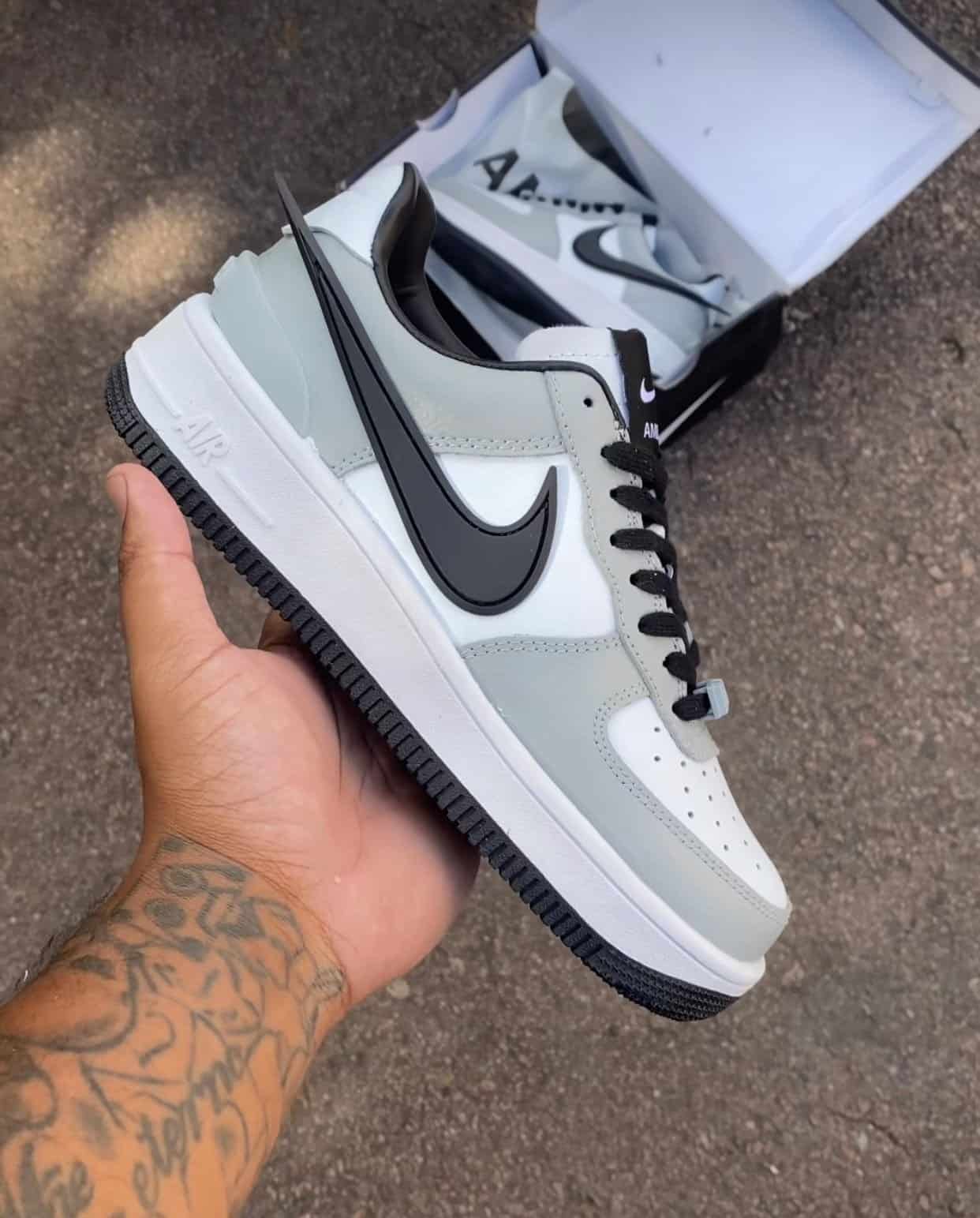 Nike Airforce 1 Ambush Sneakers