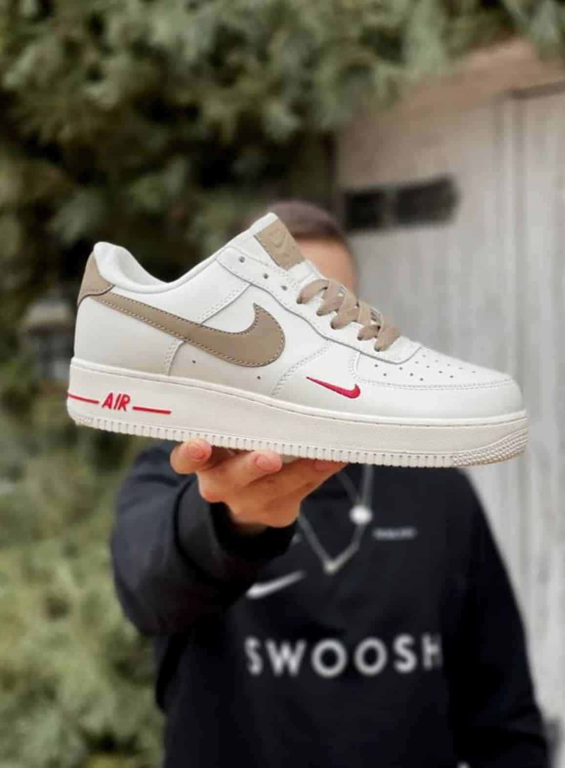 Nike Airforce 1 Sneakers