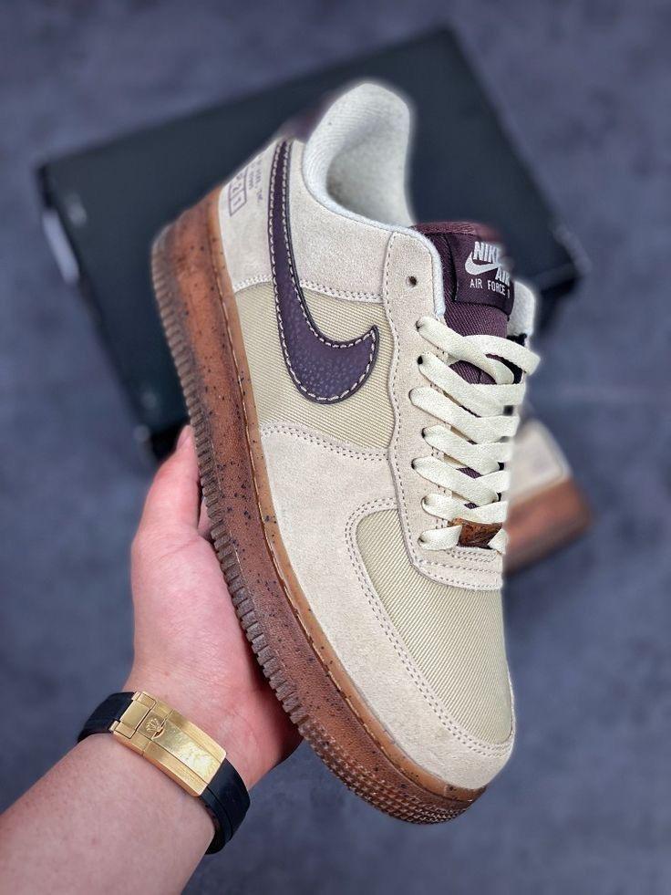 Nike Airforce 1 SP-21 Sneakers