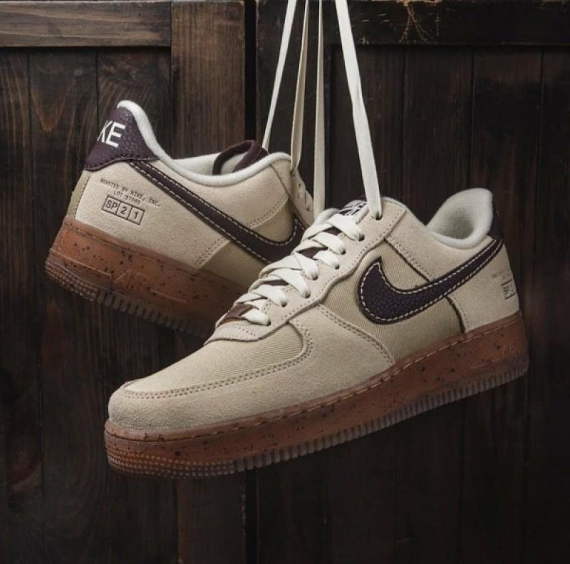 Nike Airforce 1 SP-21 Sneakers