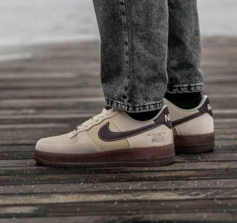 Nike Airforce 1 SP-21 Sneakers