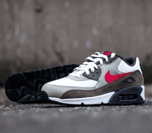 Nike Airmax 90 Running Shoes
