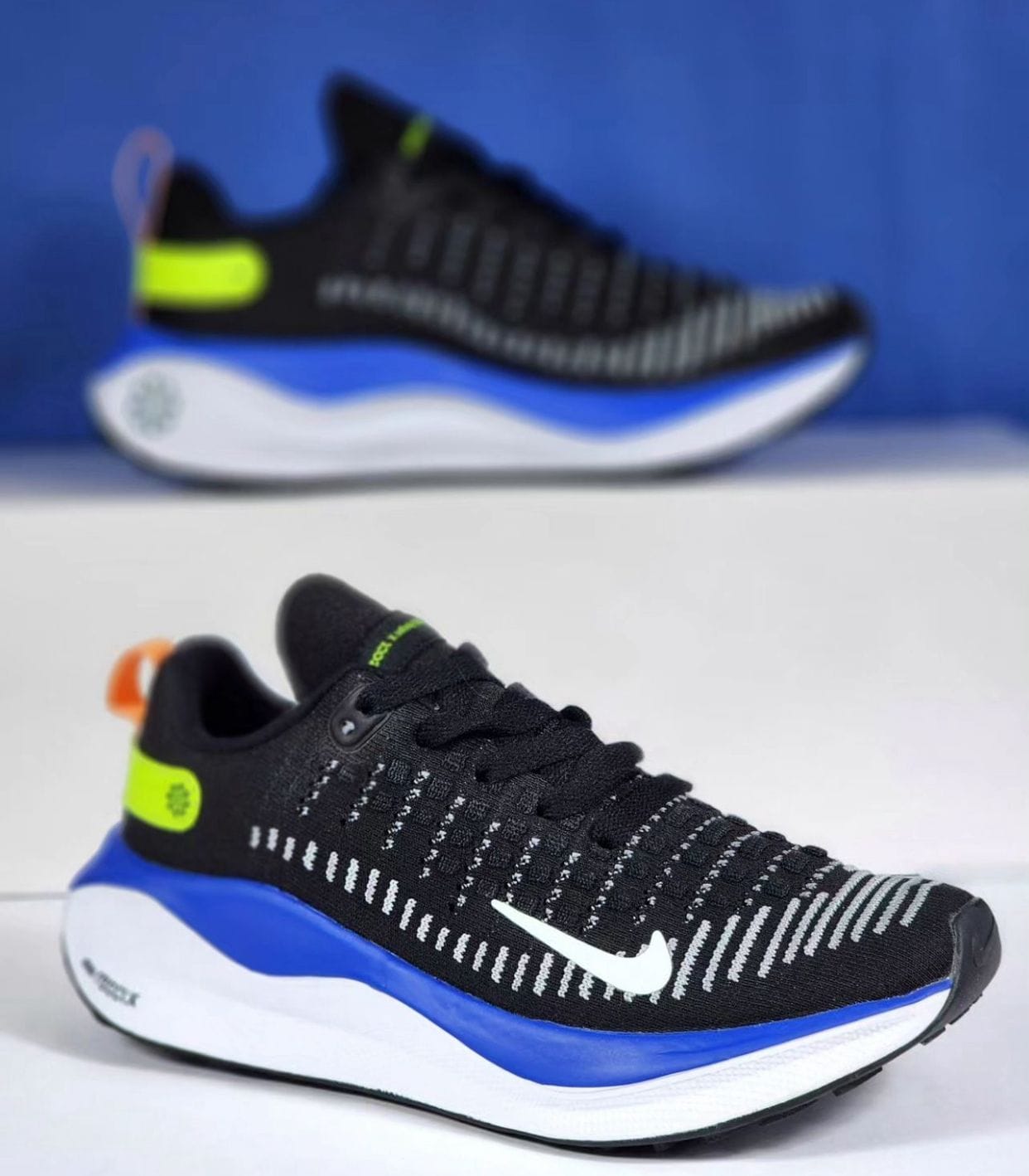 Nike Infinity Run 4 Running Shoes