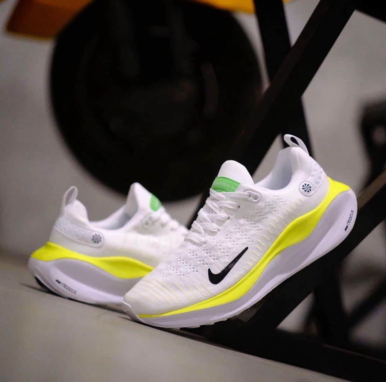 Nike Infinity Run 4 Running Shoes