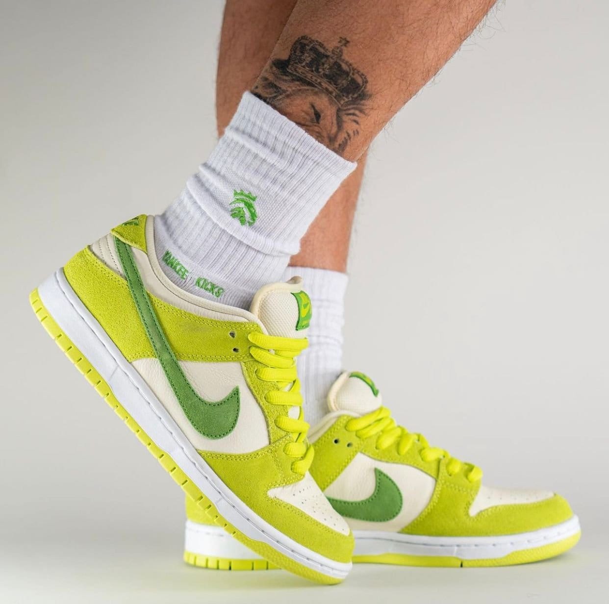 Nike SB Dunk Low Sneakers