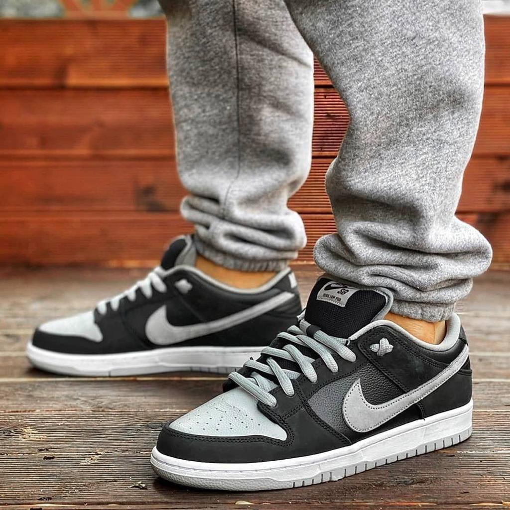 Nike SB Dunk Shadow J-Pack Sneakers
