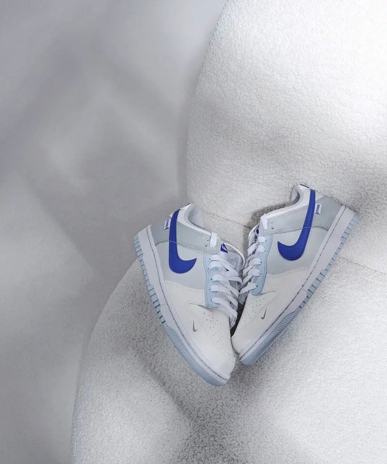 Nike SB Dunk Sneakers