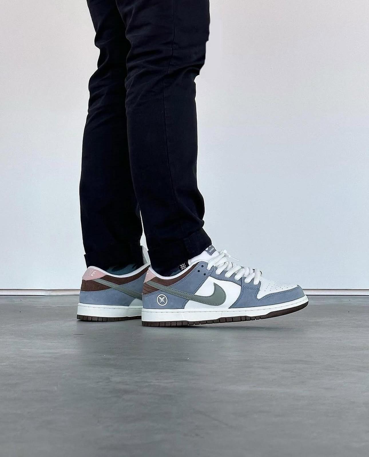 Nike SB Dunk Yuto Horigome Sneakers