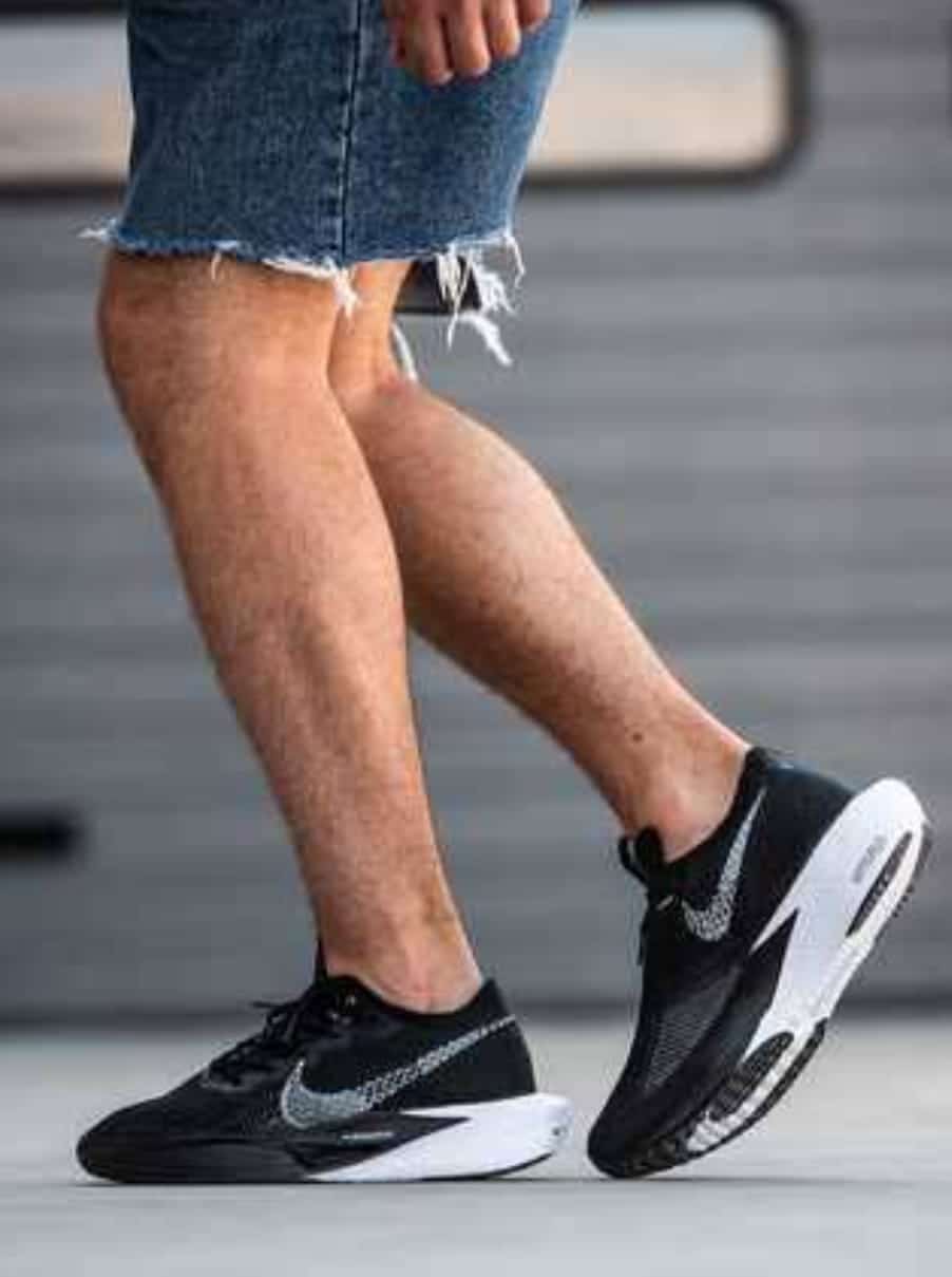 Nike Zoom X Vaporfly Next% 3 Black Running Shoes