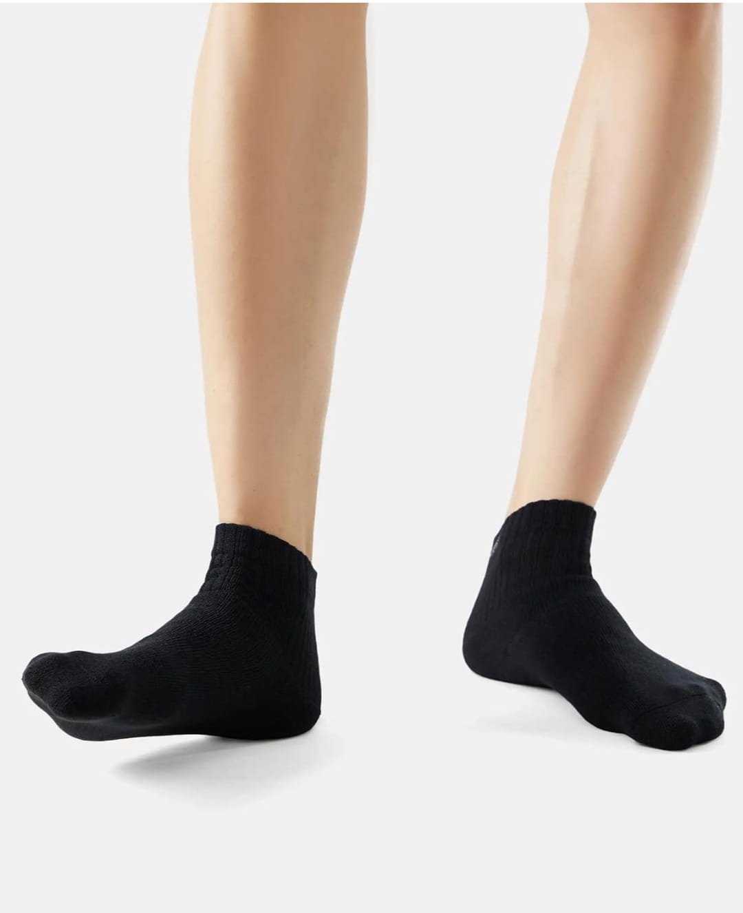 Ankle Socks Soft & Comfortable