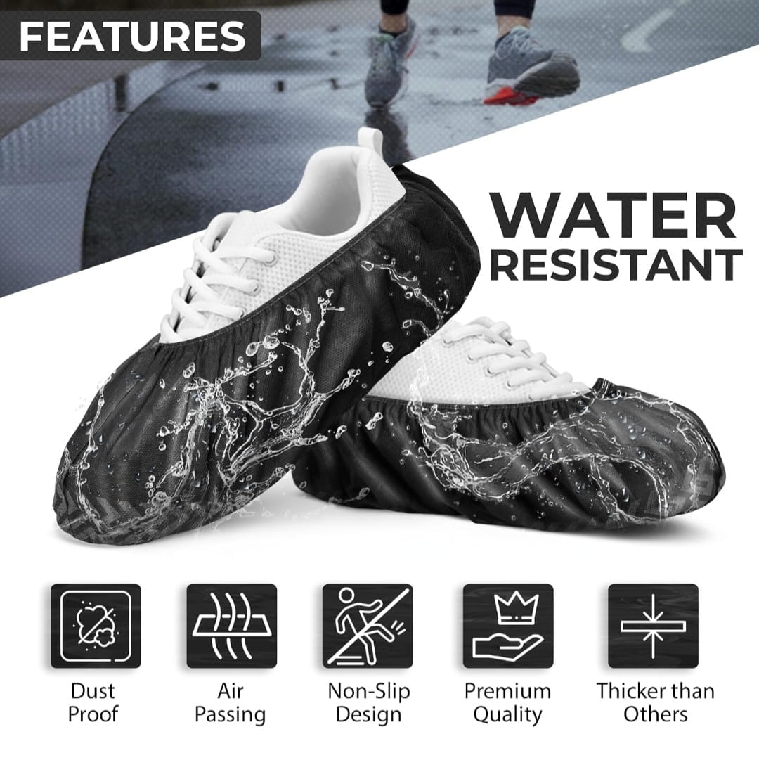 Waterproof Shoe Cover