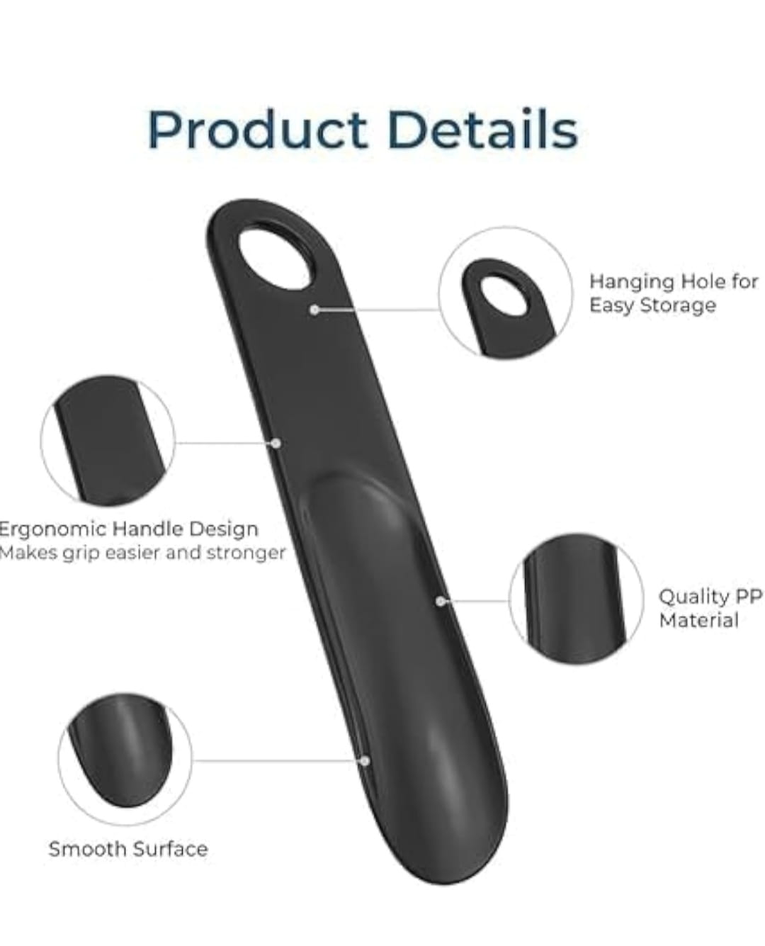 Shoe Horn