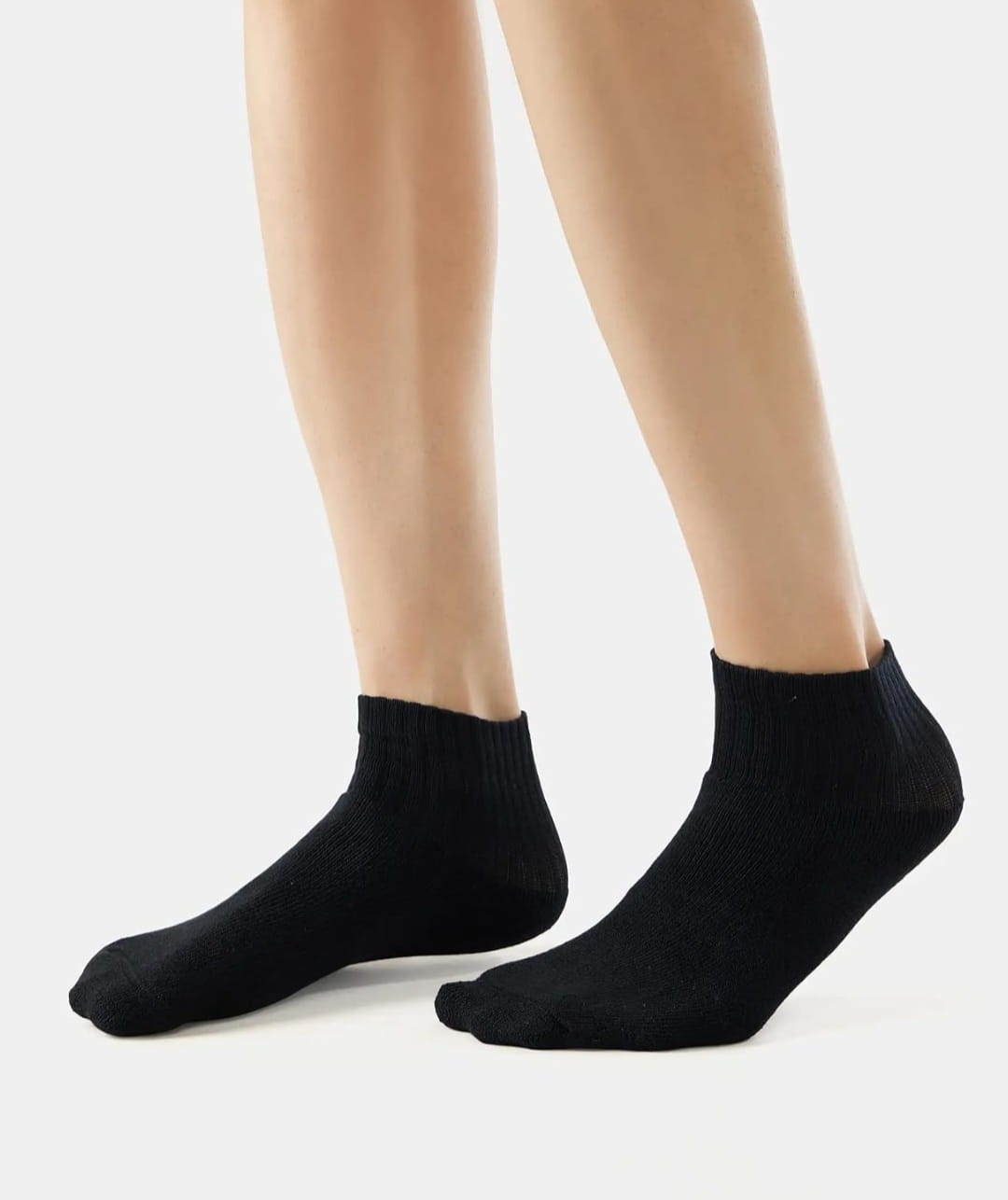 Ankle Socks Soft & Comfortable