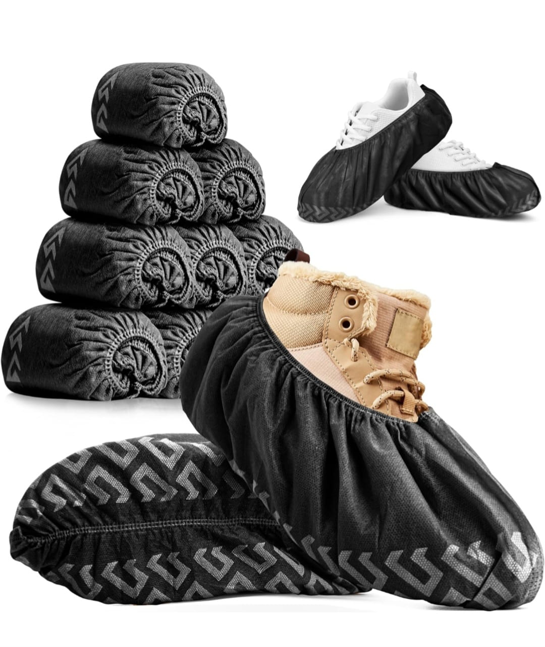 Waterproof Shoe Cover