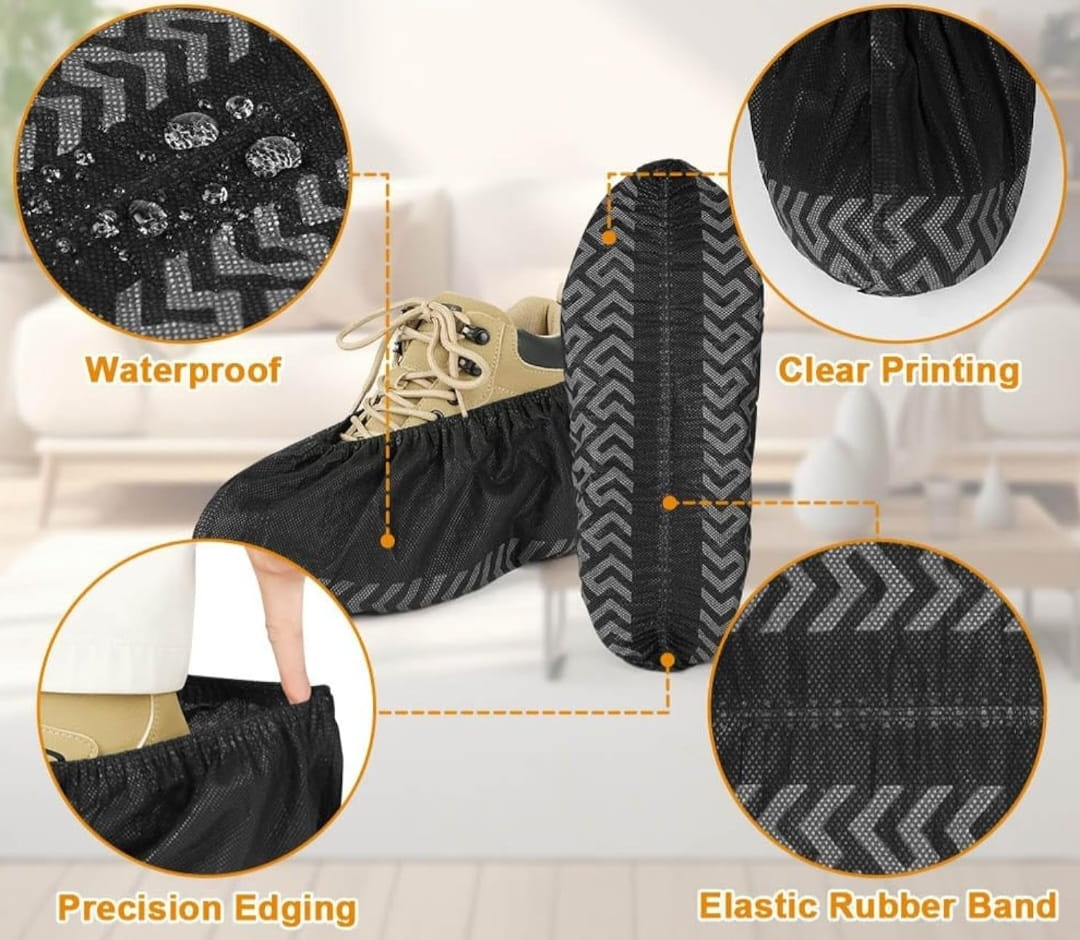 Waterproof Shoe Cover