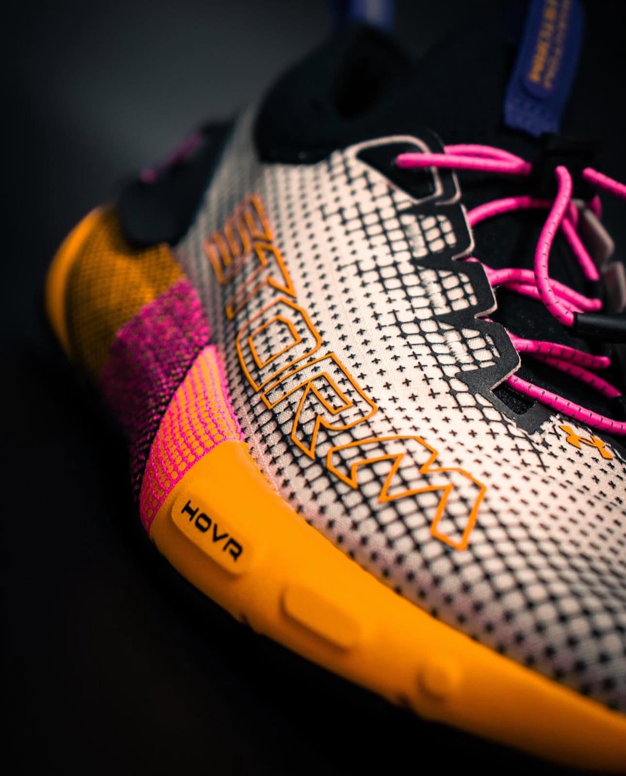 Under Armour Hovr Storm Running Shoes