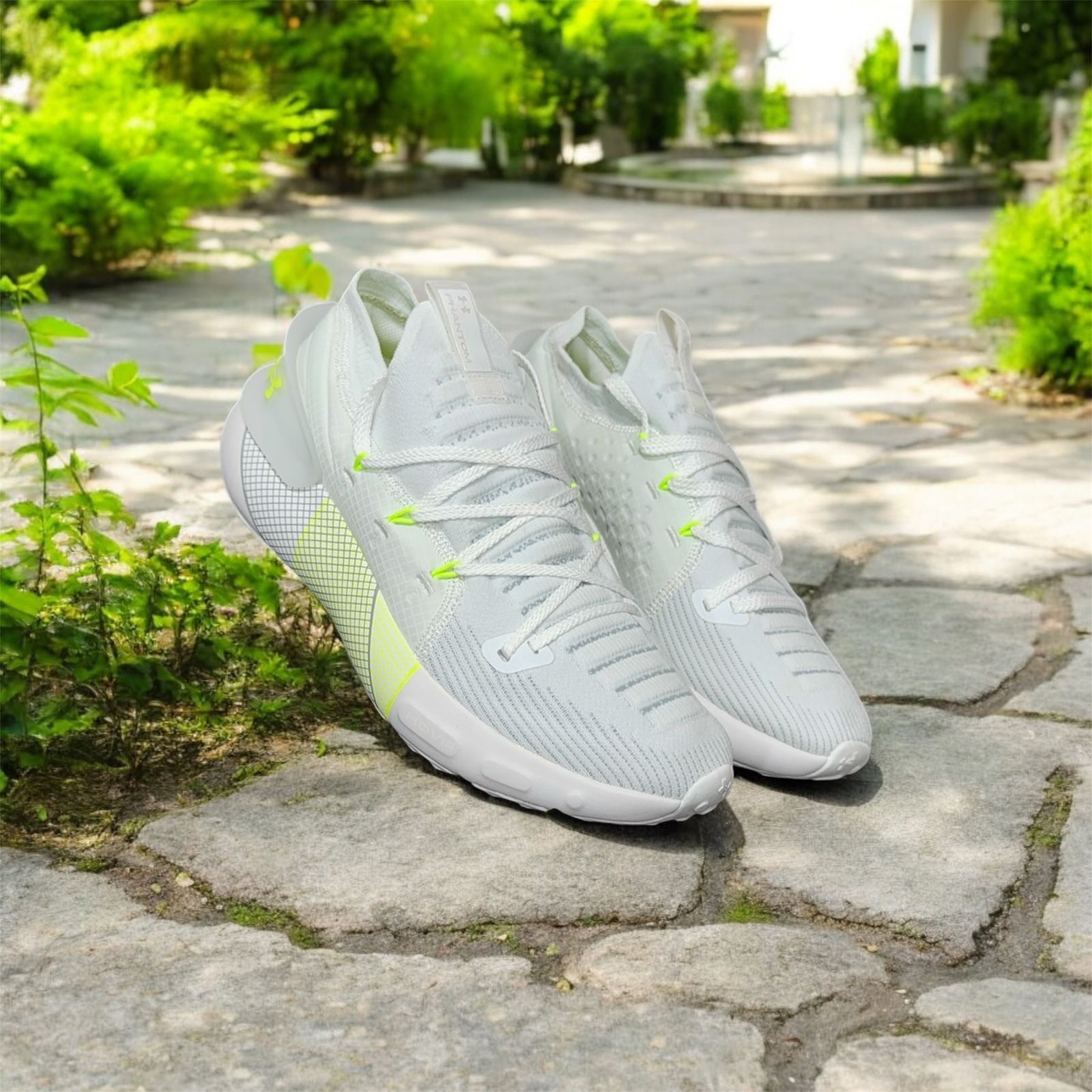 Under Armour Phantom Running Shoes