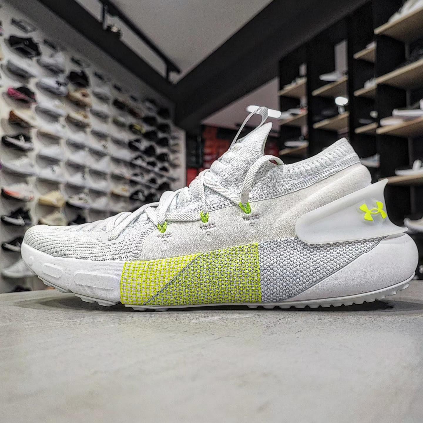 Under Armour Phantom Running Shoes