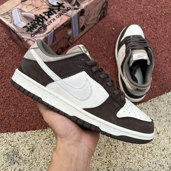 SB Dunk Otomo Kastsuhiro Brown