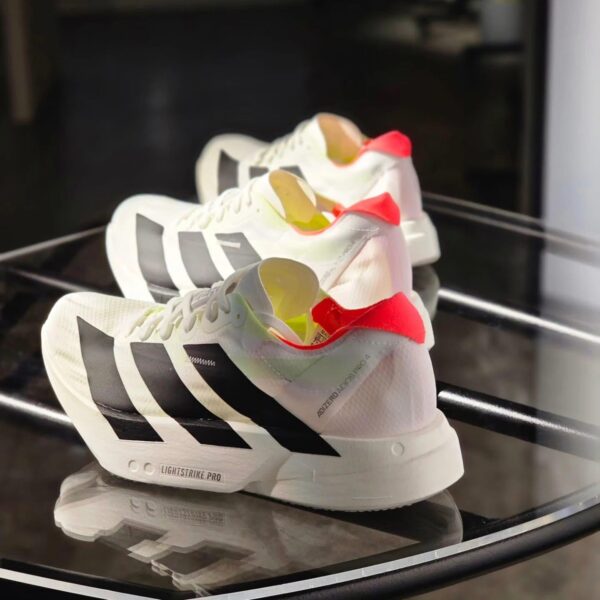 Adizero Pro 4