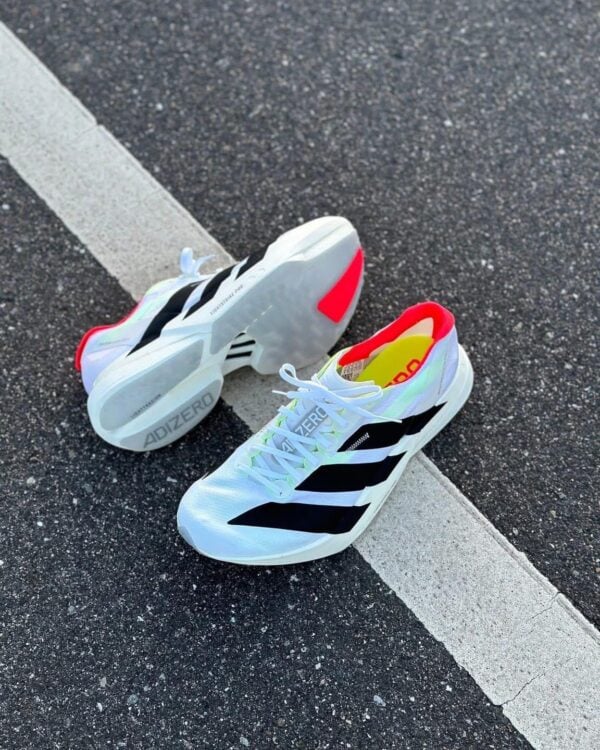 Adizero Pro 4