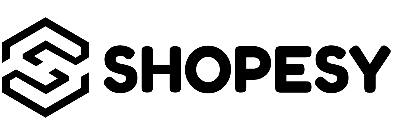 Shopesy