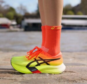 Asics Metaspeed
